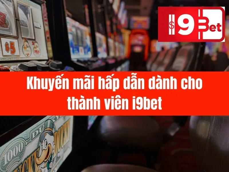 Casino i9bet