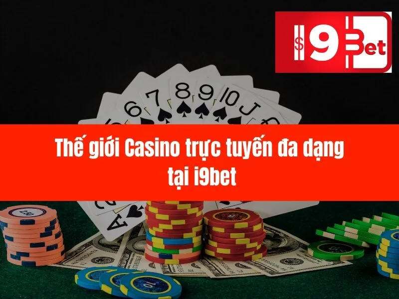 Casino i9bet