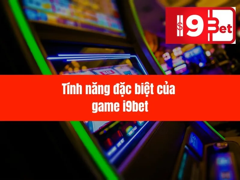 Casino i9bet