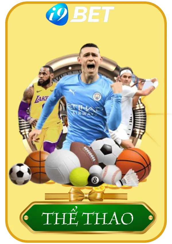Cá Cược Thể Thao I9BET