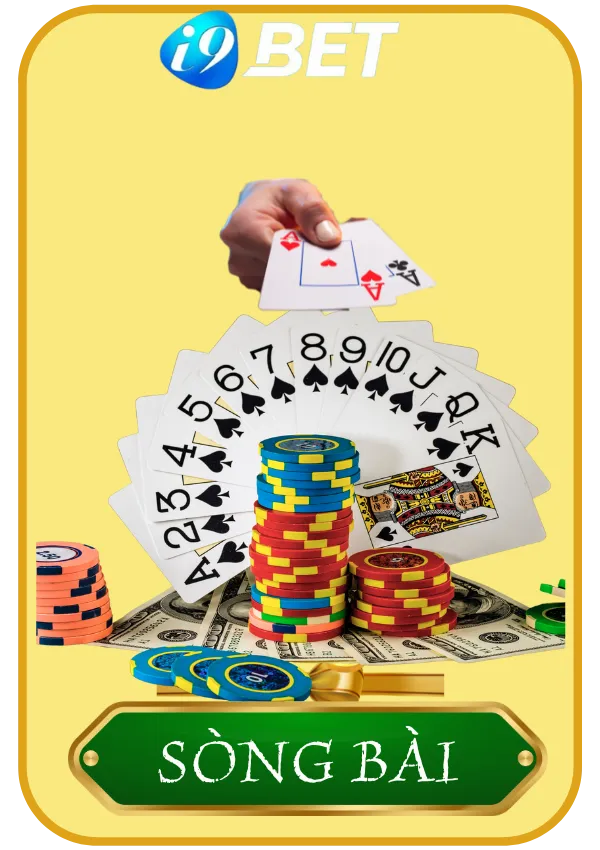 Sòng Bài I9BET